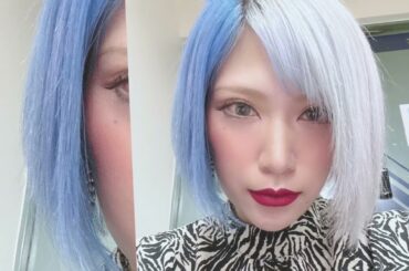 過去には「アナウンサーの竹内由恵に似てる」の声も…32歳ギャル芸人の黒髪“美人変身”が沸騰　佐久間宣行Pも「エース」と称賛
