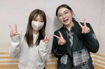 241113 84回 part2 矢吹奈子のレコメン ( ゲスト: 柏木ひなた ) 야부키 나코 Yabuki Nako IZ*ONE 아이즈원 アイズワン