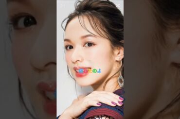 森絵梨佳が歌う愛のバッテリー🎶