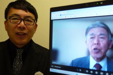 元陸上自衛隊東部方面総監、渡部悦和さんに訊く！アメリカの支援なしでウクライナは戦えるのか！？ヨーロッパの他国もロシアは侵略する！？交渉決裂の余波を徹底解説！｜上念司チャンネル ニュースの虎側