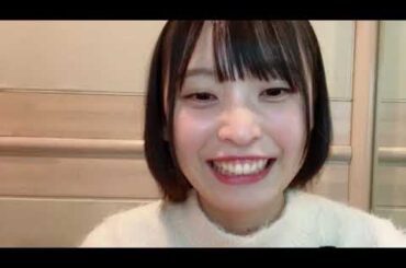 48 Hiyuka Sakagawa 2025年02月27日21時04分56秒 坂川 陽香（AKB48）