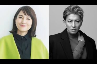 鈴木杏樹＆木村拓哉、ラジオ初対談！　『あすなろ白書』『若者のすべて』共演の2人が生放送で語り合う