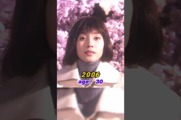 嫌われ松子の一生 (2006)，19年経っても俳優陣は相変わらず魅力的！中谷美纪、永山瑛太、香川照之、市川実日子、伊勢谷友介#JapaneseStar #shorts #movie