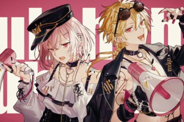 【96猫＆nqrse】APT. / Cover
