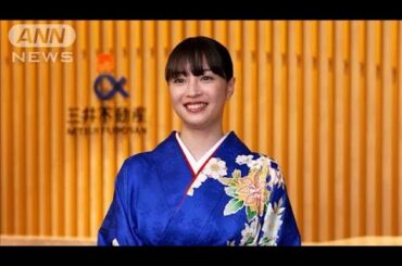 あれも好き！これも好き！広瀬すずの「理想の街」は満腹感100％(2025年3月1日)