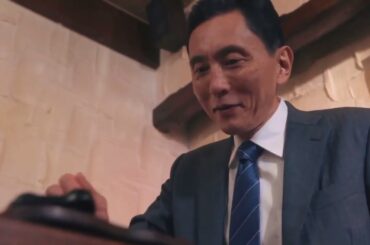 それぞれの孤独のグルメ 東京都世田谷区経堂の一人バイキング #きのう何食べた  #西島秀俊 #内野聖陽 💥💥 2025