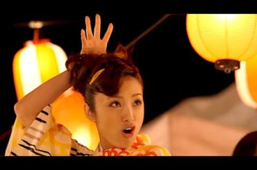 上戸彩 : クリアアサヒ (201407)