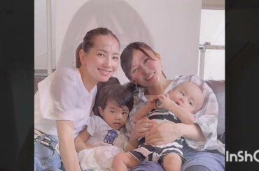 吉木りさ　俳優夫が仕掛けた大事な日のサプライズに困惑「呼ぶ方も呼ぶ方だし、来る方も来る方で」