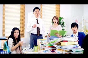 篠原涼子・南明奈 : 探検ドリランド (201409)