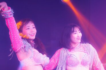 Born To Be Wild / Queen：てんちむ、えび (#63Angel) 2025.02.22 2nd ShowTime #すぱすぱ #てんちむ代表就任