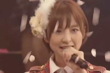 AKB48 「10年桜」 AX2010 Top3