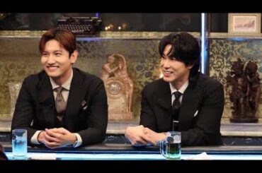 東方神起を侮るな「酒のツマミになる話」で大友花恋の疑問に“神アドバイス”cgcgcggcg