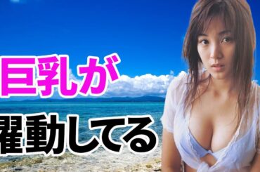 【国仲涼子】若かりし頃が美しすぎる