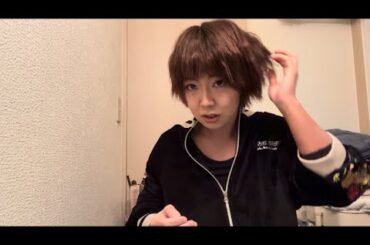 黒木メイサになりたくて