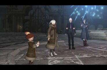 【ゲームゲノム】#107 ファイナルファンタジーXIV（FINAL FANTASY XIV）[PC版] 初見プレイ（52）【NHK】