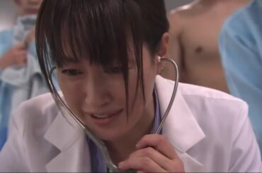 午後の名作ドラマ 字医療捜査官 財前一二三４高島礼子主演連日