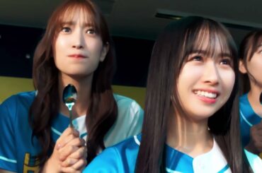 【HD】日向坂46 CM「行くぞ!! ココイチde HAPPYキャンペーン」はじまるよA