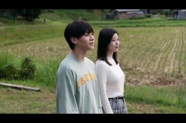 馬場ふみか“アリスさん”、佐藤瑠雅“晴海”の姿に「つい意識しちゃう…！」と本音を告白＜アリスさんちの囲炉裏端＞