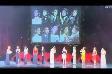 すみれの花たちより77期生~83期生トーク