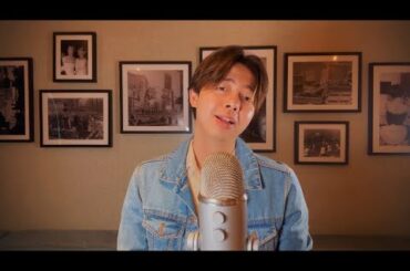 First Love |宇多田ヒカル  Utada Hikaru| Cover By Dean