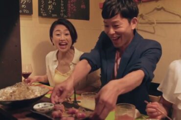 それぞれの孤独のグルメ 東京都品川区五反田の揚げトウモロコシと牛ご飯 #きのう何食べた #西島秀俊#内野聖陽 💥💥 2025