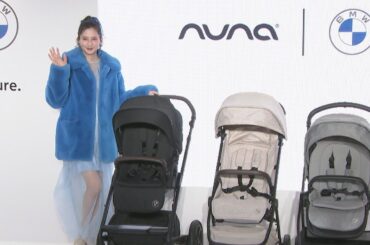 河北麻友子　「なんでも聞いています」先輩ママ・桐谷美玲からの助言　「すごく気が楽に」