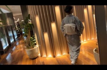 焼肉叙々苑で師匠降臨