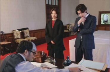 ＜財閥復讐～兄嫁になった元嫁へ～＞“絵理香”瀧本美織が“雅之”武田航平に悪魔のささやき　ラストの衝撃展開に視聴者「怖すぎ」と戦慄（ネタバレあり）