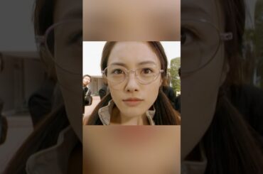 ごくせん 極道の令嬢が熱血教師に変身し、愛と拳で問題児たちを征服する。#movie ，#shorts，#drama,#comedy，#仲間 由紀恵