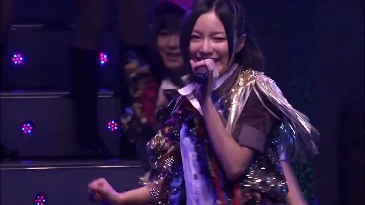 SKE48   オキドキ  2012
