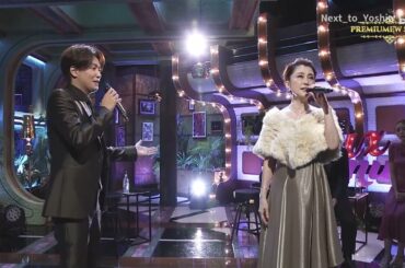 エリザベート  私が踊る時　一路真輝　井上芳雄