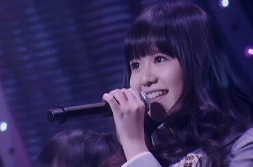 AKB48    「自分らしさ」   AX2011   Top99