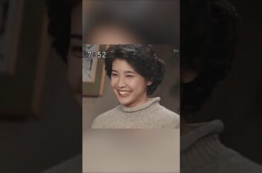 竹内結子 | 「あすか」観よう！【第８９／１１２話】