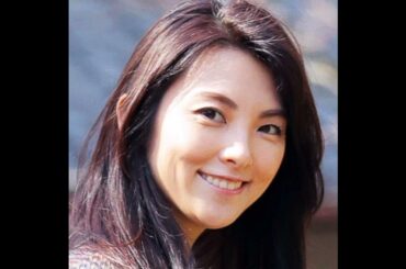 初代「なっちゃん」田中麗奈　４４歳の衝撃姿！現在は１児の母…「大人の美ぼう」と反響
