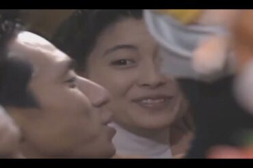 中山美穂【すてきな片想い】8話　全部が名場面！