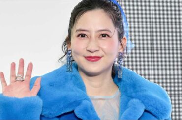 河北麻友子　「なんでも聞いています」先輩ママ・桐谷美玲からの助言　「すごく気が楽に」