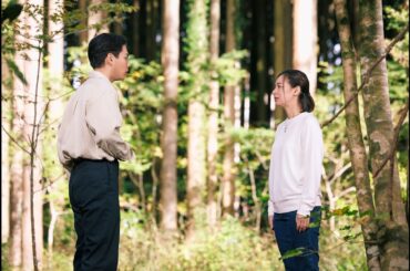 【ライオンの隠れ家 第8話】母と息子、涙の再会…！洸人が姉・愛生にぶつけた本音とは！？そして新たな陰謀が動き出す…