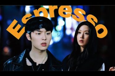 Ban Juyeon & Baek Sujeong❤️|| My dearest nemesis [ KDrama FMV]