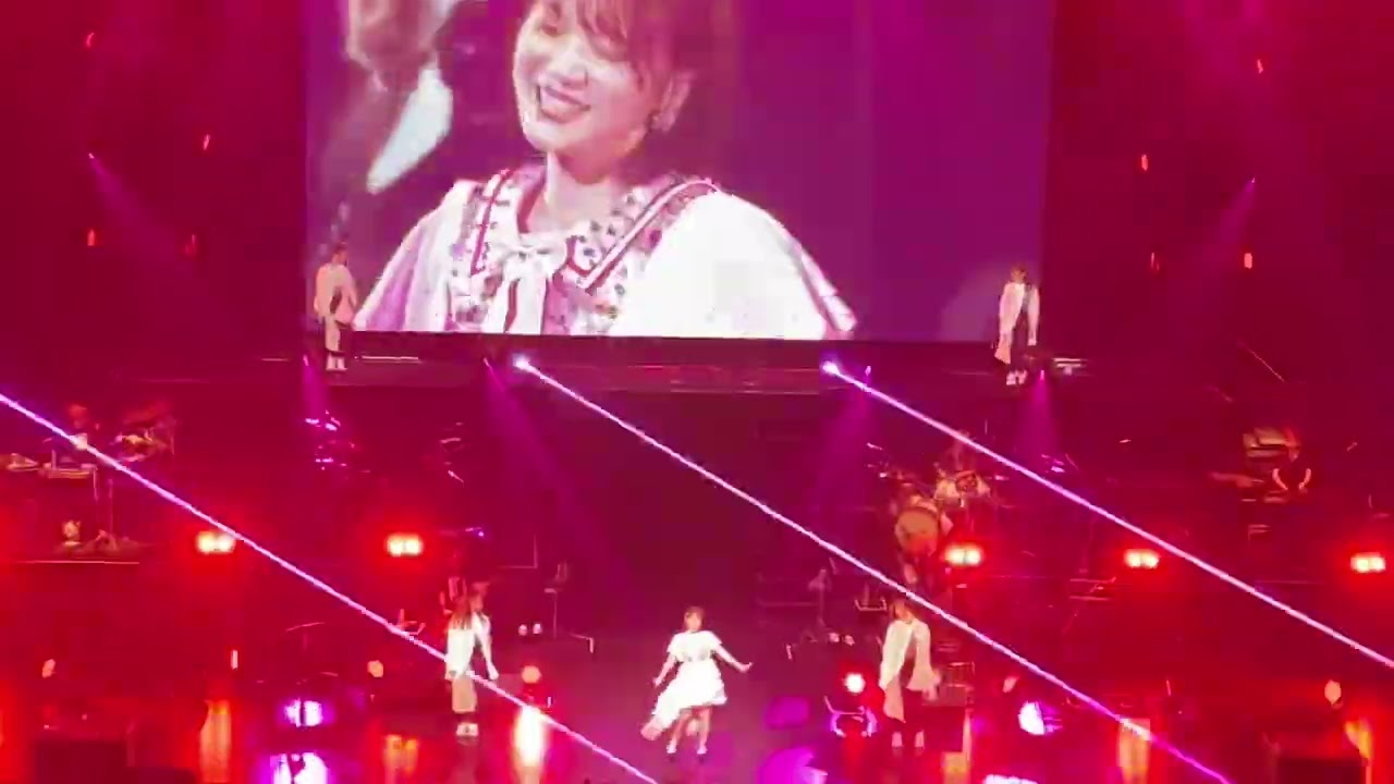 内田真礼化コーナー対バン001-撮影可拡散可動画-