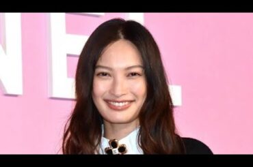 大政絢、第1子妊娠を発表「安定期に入り、母子共に健康に」　夫はONE OK ROCKのギタリスト・Toru