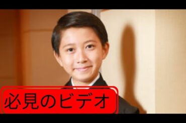 市川新之助、母の麻央さんへ「常に感謝の気持ちを持っています」　来月「連獅子」初挑戦