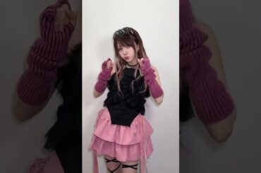 田中れいな 『Do-Did-Done - BEYOOOOONDS』