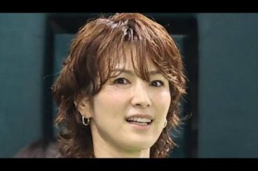 「チラ見せをありがとう」50歳記念、吉瀬美智子のお茶目ショットが話題「さらなる爽やか美魔女に」「おふざけ人生満喫してますね」