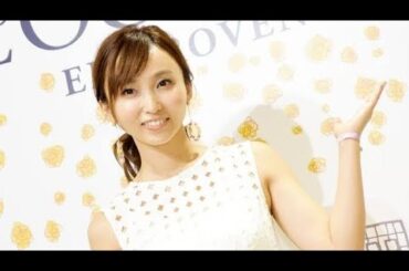 吉木りさ　俳優夫が仕掛けた大事な日のサプライズに困惑「呼ぶ方も呼ぶ方だし、来る方も来る方で」