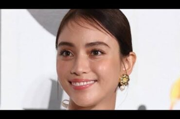 滝沢カレン、第1子妊娠　22年夏に一般男性との結婚を発表
