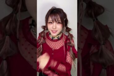 田中れいな 『田村芽実 - 無形有形』