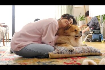 松嶋菜々子、「アーモンド効果」の新CMに出演（メイキング インタビュー）