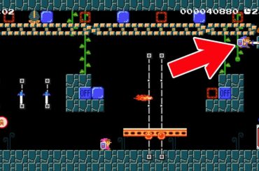 ズル技でカギを取る方法ｗｗｗｗ【マリオメーカー2】