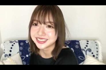 158和田まあや420190227【のぎおび】SHOWROOM 2019 02 27