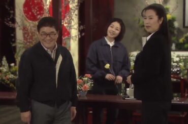 日曜ミステリー  「葬儀屋・松子の事件簿」